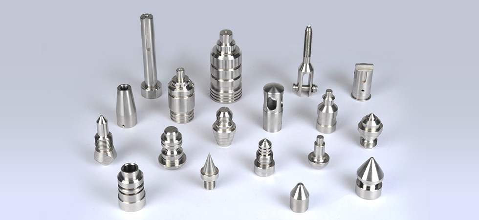 Precision Components